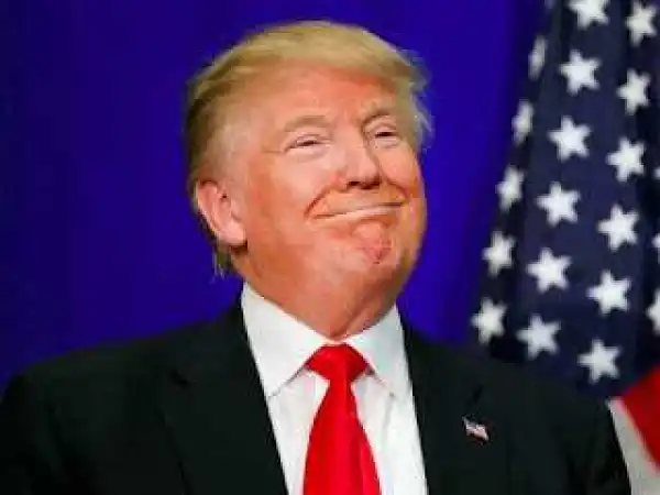 Donald Trump To Attend Nigeria’s Oil, Gas Roadshow - Daily Post